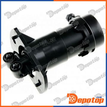 Gicleur de lave-phare droite pour AUDI | EDS-AU-007, 5902-06-0037P